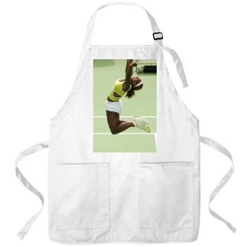 Serena Williams Apron