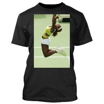 Serena Williams Men's TShirt