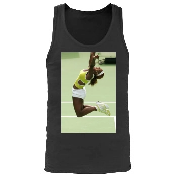 Serena Williams Men's Tank Top