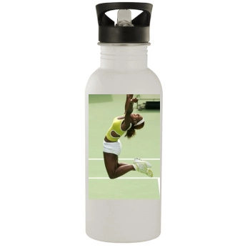 Serena Williams Stainless Steel Water Bottle