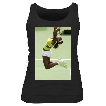 Serena Williams Women's Tank Top