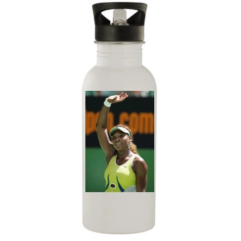 Serena Williams Stainless Steel Water Bottle