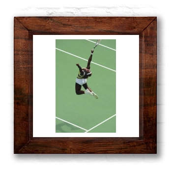 Serena Williams 6x6