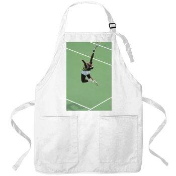 Serena Williams Apron