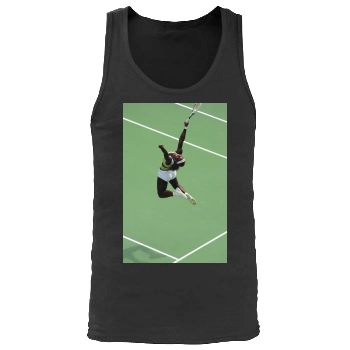 Serena Williams Men's Tank Top