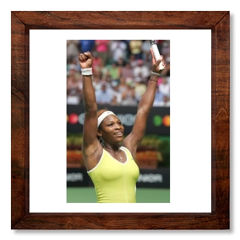 Serena Williams 12x12