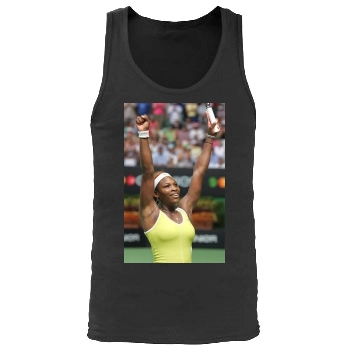 Serena Williams Men's Tank Top