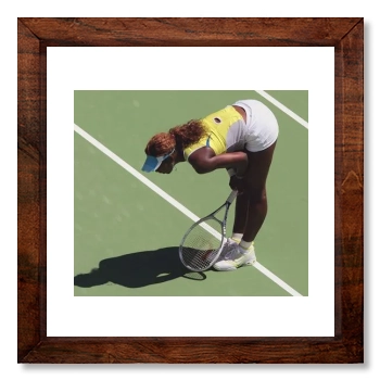 Serena Williams 12x12