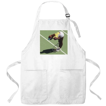 Serena Williams Apron