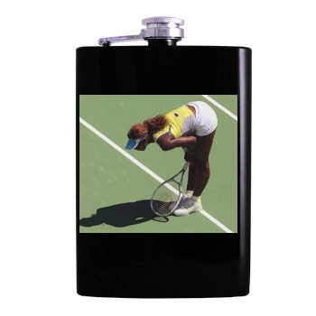 Serena Williams Hip Flask