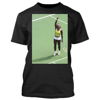 Serena Williams Men's TShirt