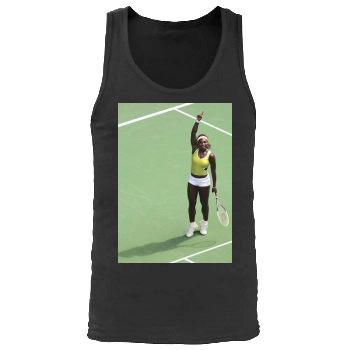 Serena Williams Men's Tank Top