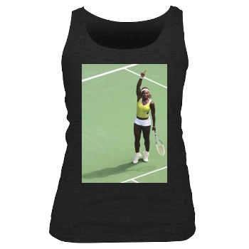 Serena Williams Women's Tank Top