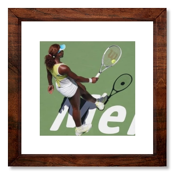 Serena Williams 12x12