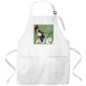 Serena Williams Apron