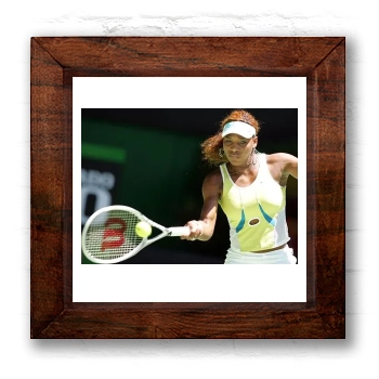 Serena Williams 6x6