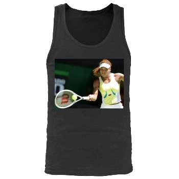 Serena Williams Men's Tank Top