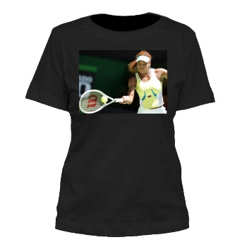 Serena Williams Women's Cut T-Shirt