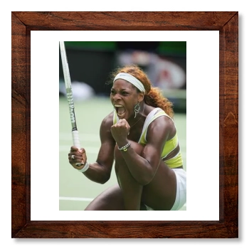 Serena Williams 12x12