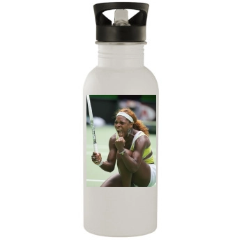 Serena Williams Stainless Steel Water Bottle