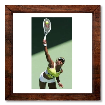 Serena Williams 12x12