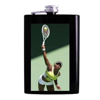 Serena Williams Hip Flask