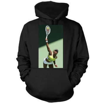 Serena Williams Mens Pullover Hoodie Sweatshirt