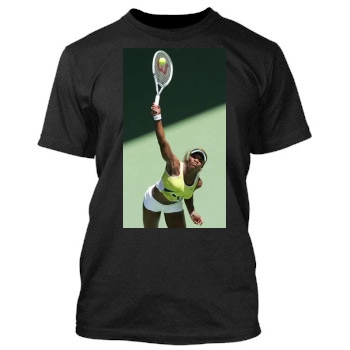 Serena Williams Men's TShirt