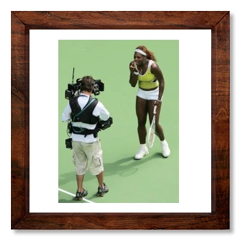 Serena Williams 12x12