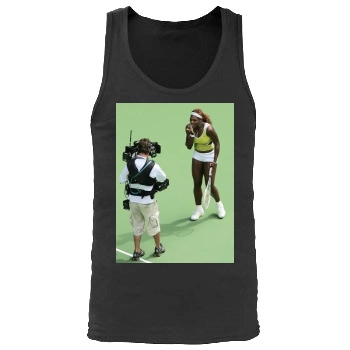 Serena Williams Men's Tank Top