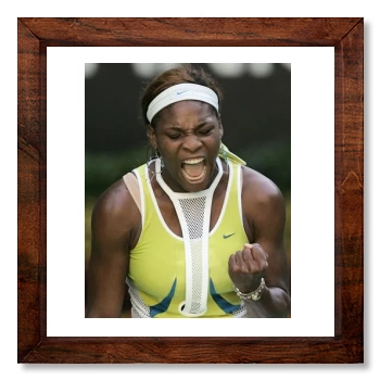 Serena Williams 12x12