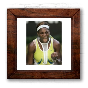 Serena Williams 6x6