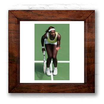 Serena Williams 6x6