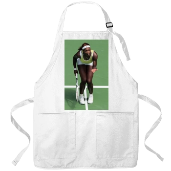 Serena Williams Apron