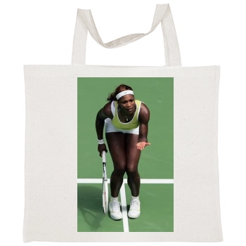 Serena Williams Tote