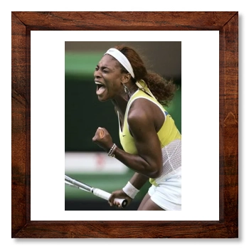 Serena Williams 12x12