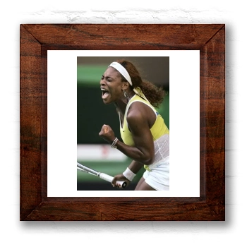 Serena Williams 6x6