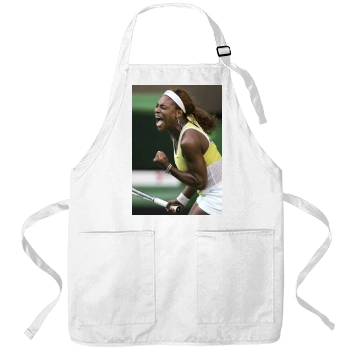 Serena Williams Apron