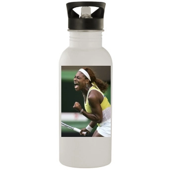 Serena Williams Stainless Steel Water Bottle