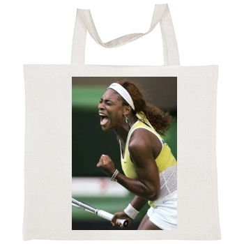 Serena Williams Tote