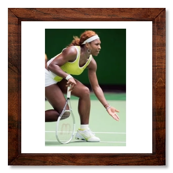 Serena Williams 12x12