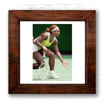 Serena Williams 6x6