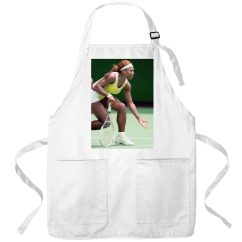 Serena Williams Apron