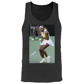 Serena Williams Men's Tank Top