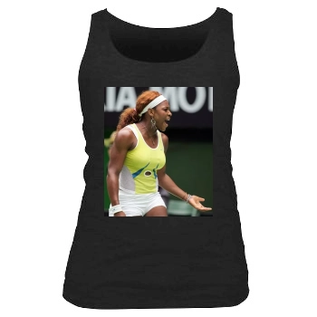 Serena Williams Women's Tank Top