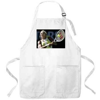 Serena Williams Apron