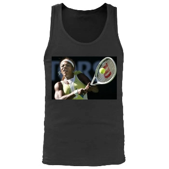 Serena Williams Men's Tank Top