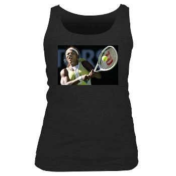 Serena Williams Women's Tank Top