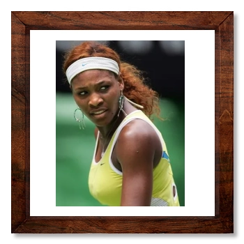 Serena Williams 12x12