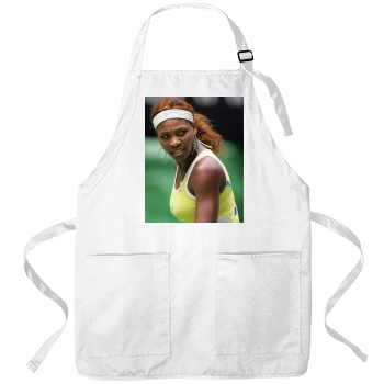 Serena Williams Apron